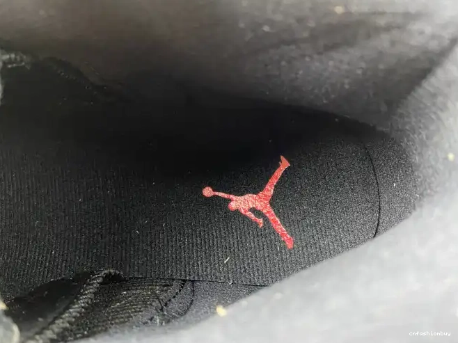 Jordan 12 Game Flu (2016) Retro 130690-002 0522